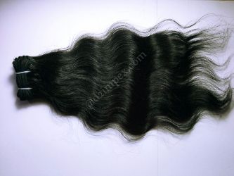 Deep Wave Hair Extensions Bundles