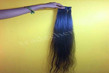 Human Hair Extensions in Amaravati