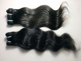 Human Hair Extensions in Bangalore