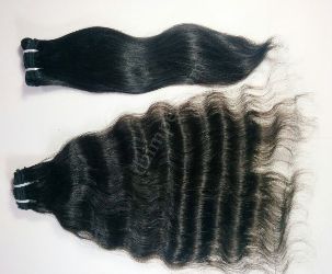 Human Hair Extensions in Chandigarh