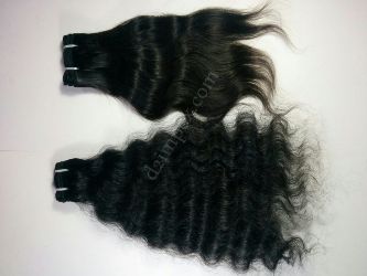 Human Hair Extensions in Dharmapuri