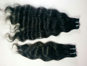 Human Hair Extensions in Lucknow