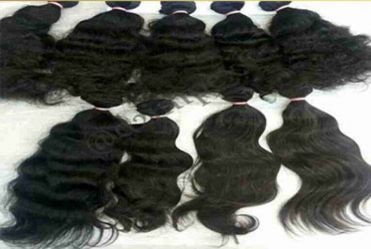 Human Hair Extensions in Ranchi
