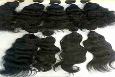 Human Hair Extensions in Tirunelveli