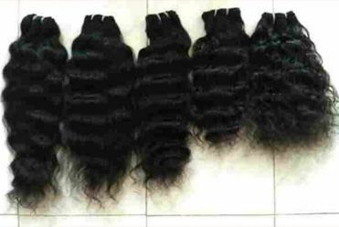 Human Hair Weave Extensions